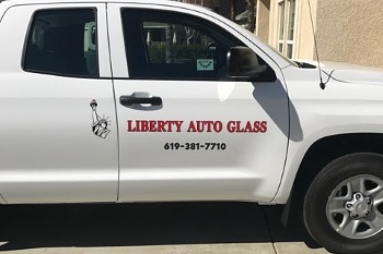 San Diego Mobile Auto Glass Repair