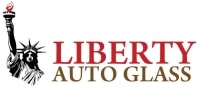 Liberty Mobile Auto Glass Logo